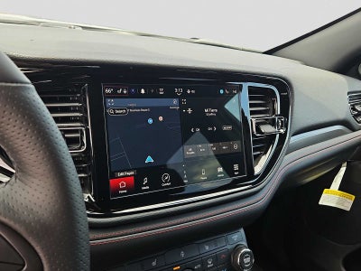 2026 Dodge Durango DURANGO GT AWD HEMI V8