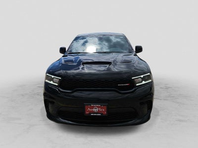 2026 Dodge Durango DURANGO GT AWD HEMI V8