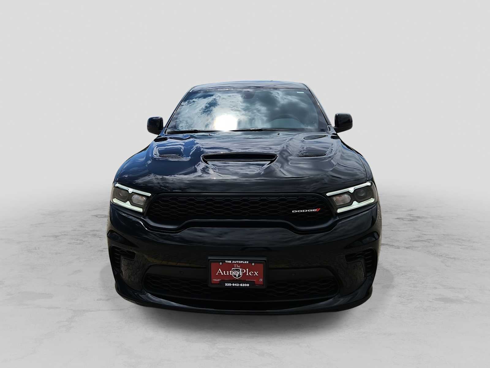 2026 Dodge Durango DURANGO GT AWD HEMI V8