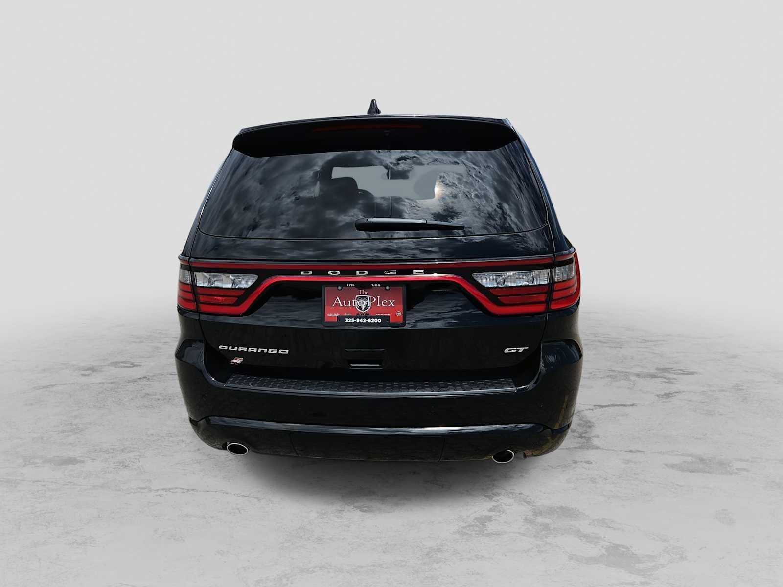 2026 Dodge Durango DURANGO GT AWD HEMI V8