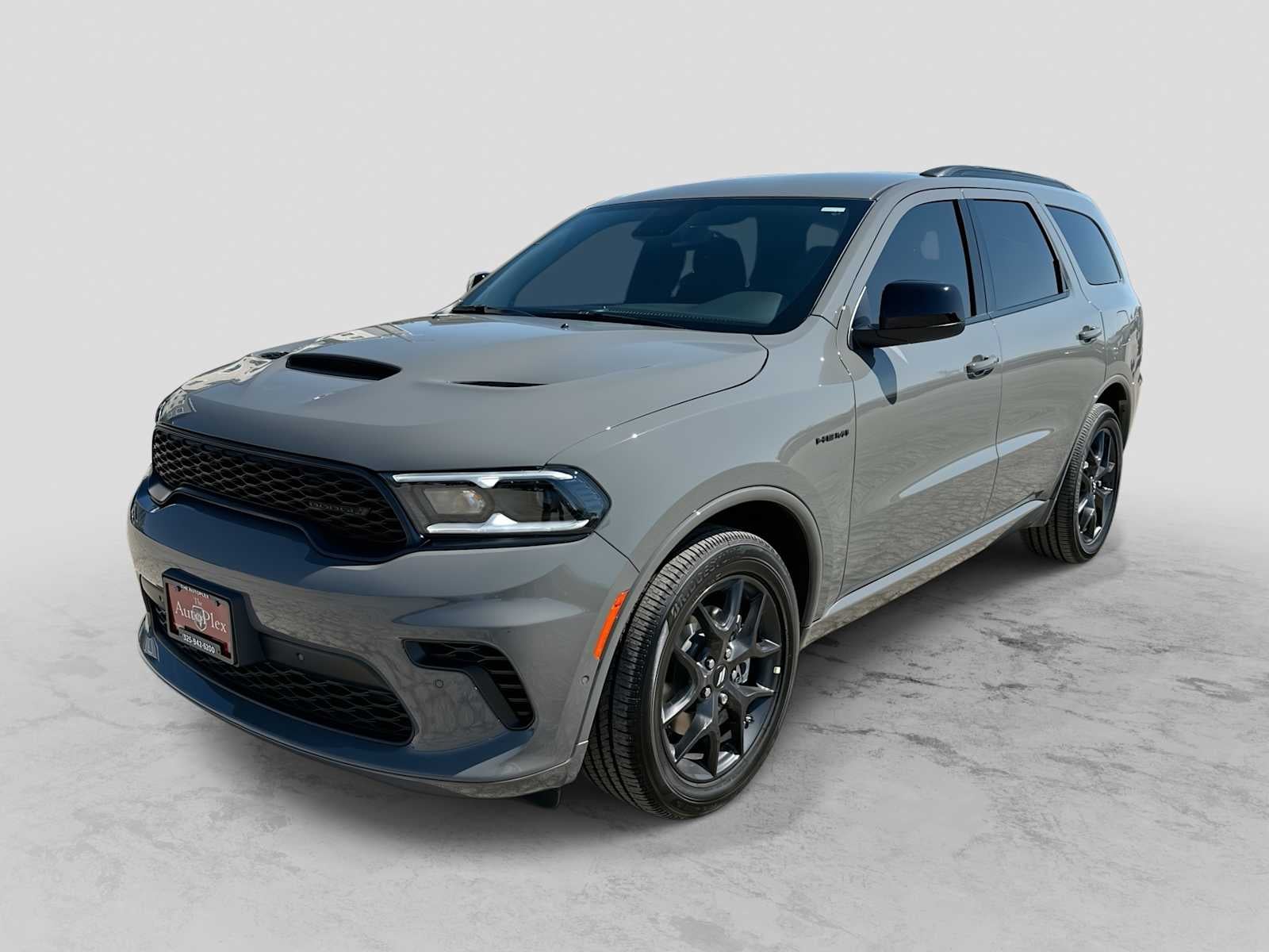 2027 Dodge Durango DURANGO GT HEMI V8 AWD