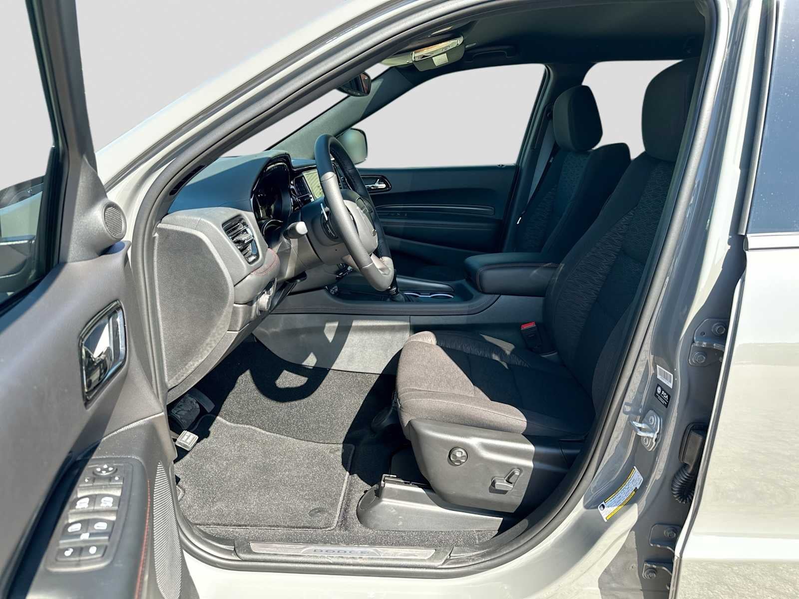 2027 Dodge Durango DURANGO GT HEMI V8 AWD