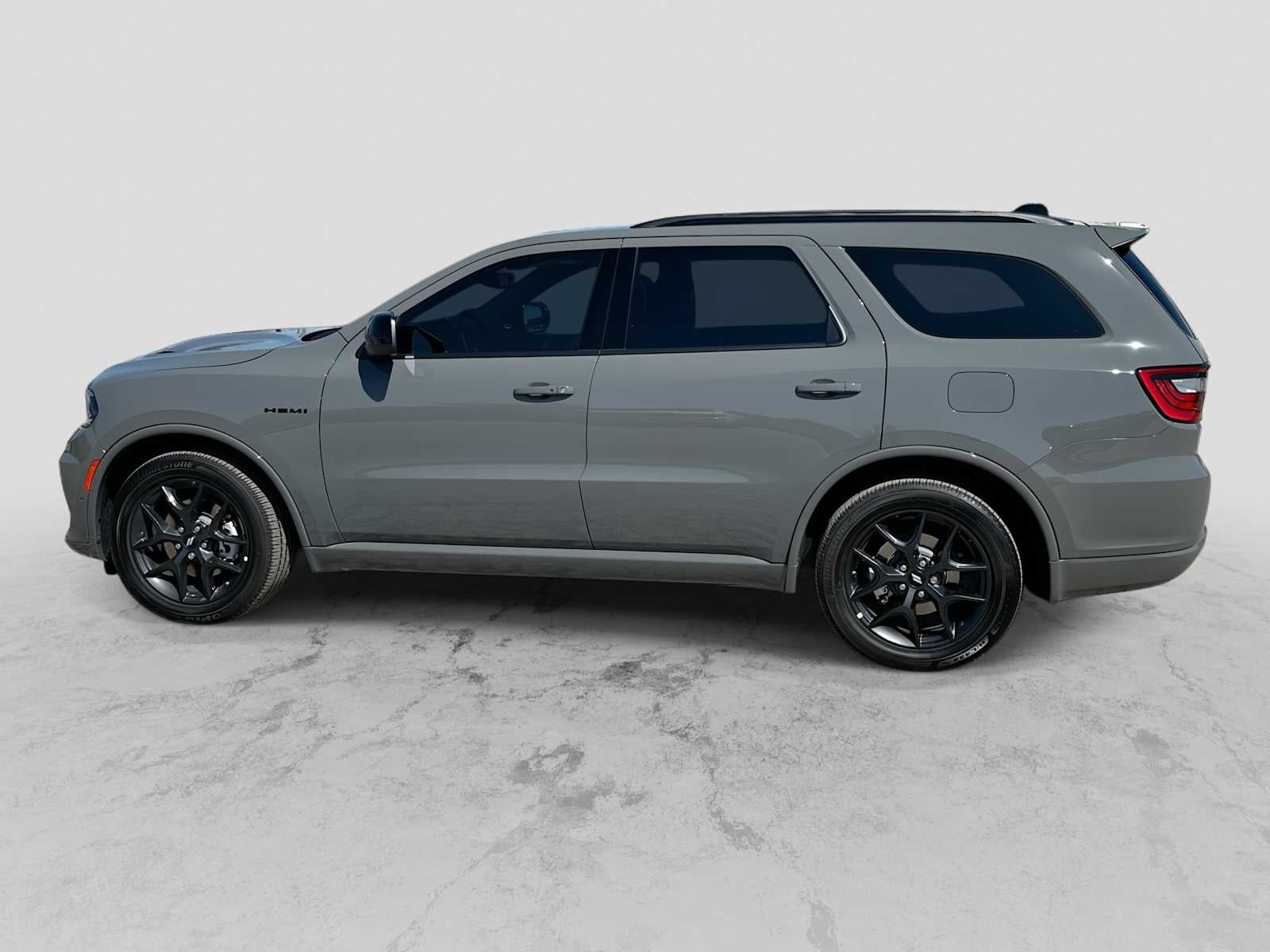 2027 Dodge Durango DURANGO GT HEMI V8 AWD