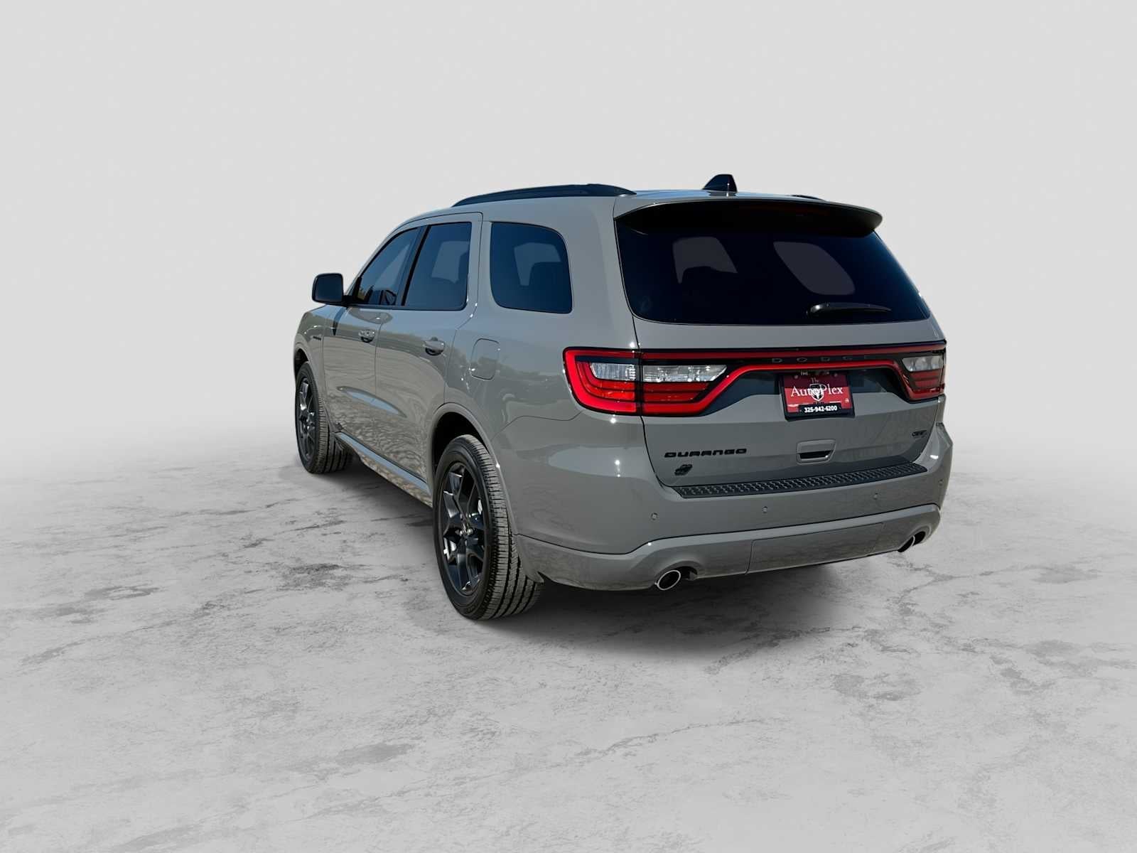 2027 Dodge Durango DURANGO GT HEMI V8 AWD