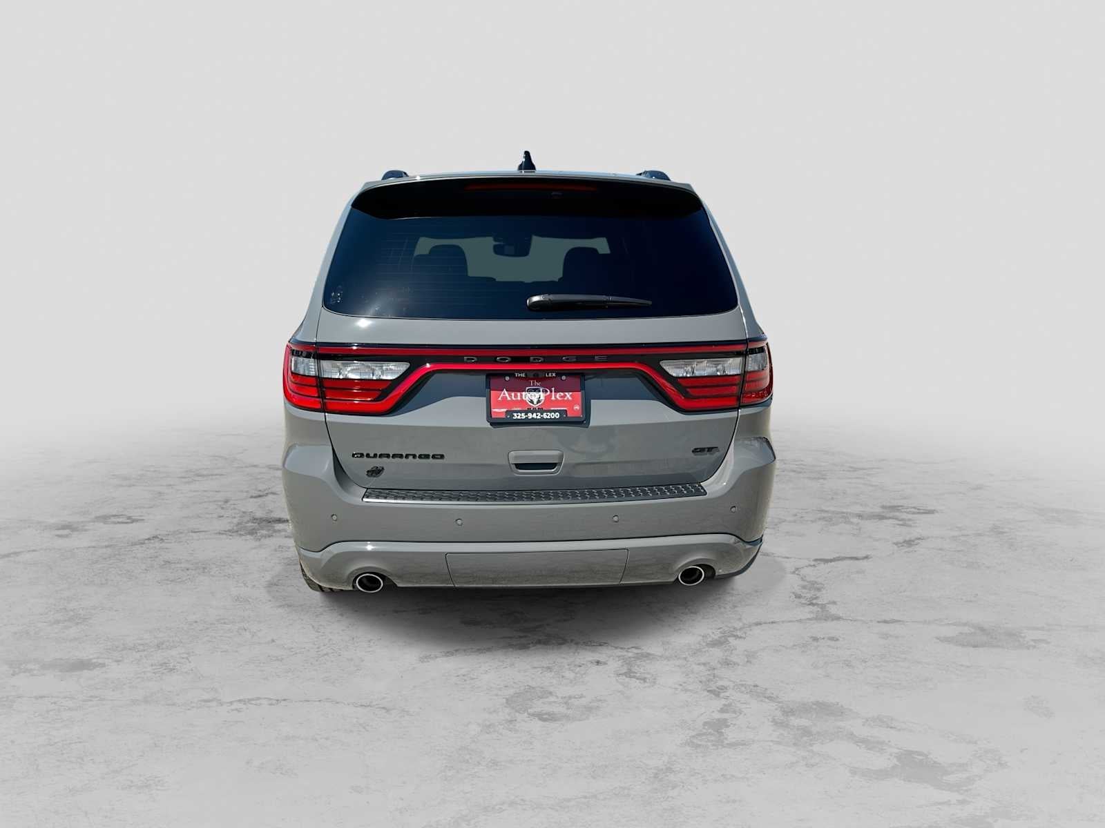 2027 Dodge Durango DURANGO GT HEMI V8 AWD