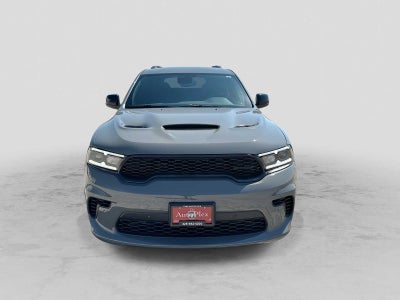 2027 Dodge Durango DURANGO GT HEMI V8 AWD
