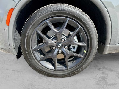 2027 Dodge Durango DURANGO GT HEMI V8 AWD