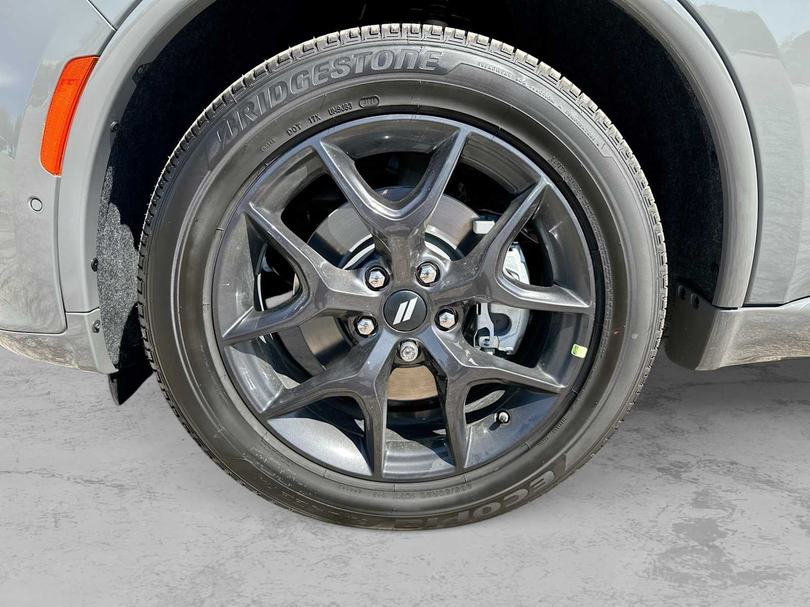 2027 Dodge Durango DURANGO GT HEMI V8 AWD