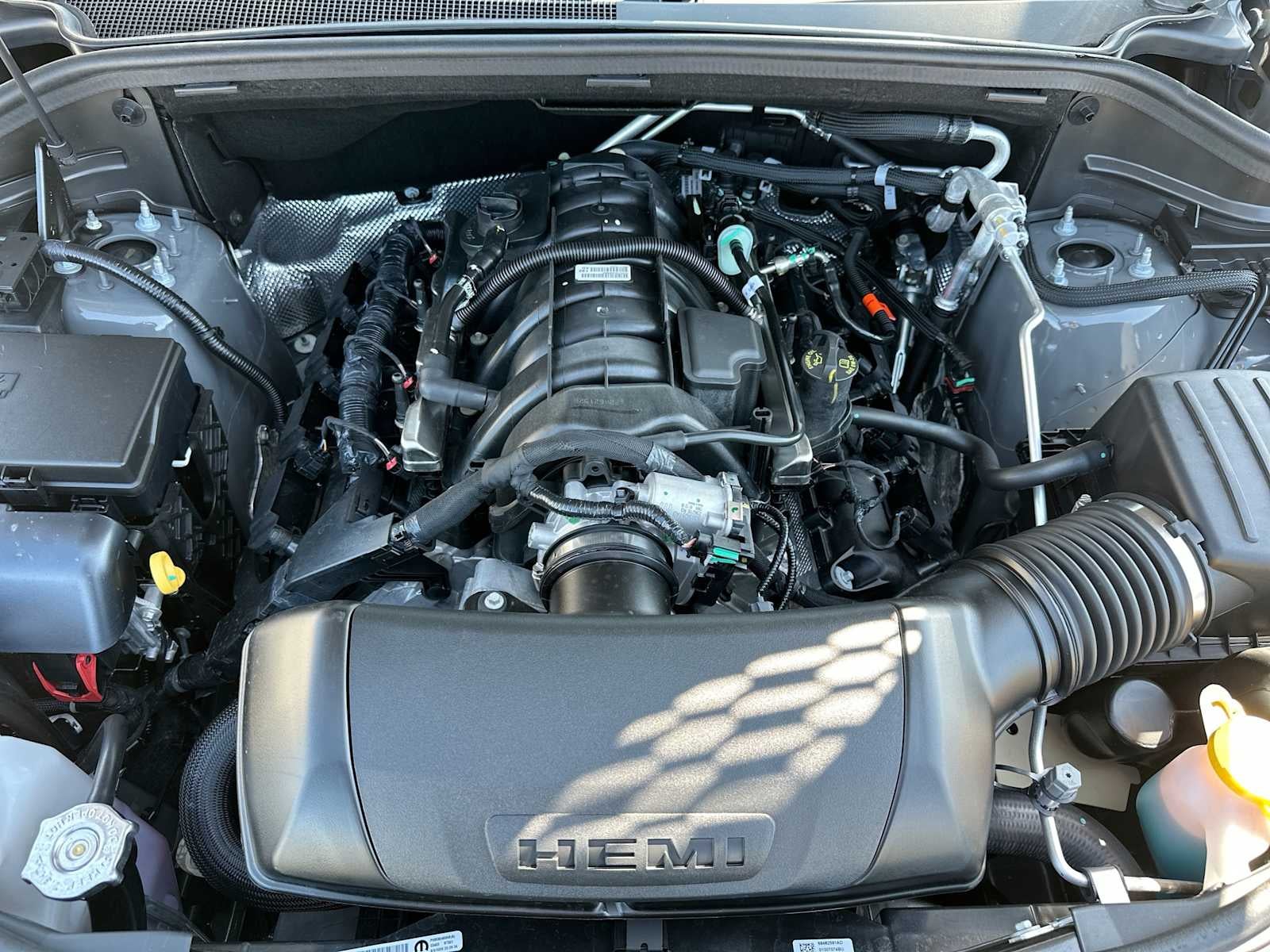 2027 Dodge Durango DURANGO GT HEMI V8 AWD