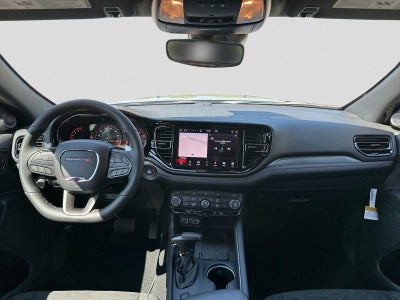 2027 Dodge Durango DURANGO GT HEMI V8 AWD