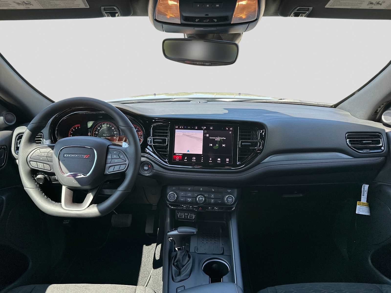 2027 Dodge Durango DURANGO GT HEMI V8 AWD