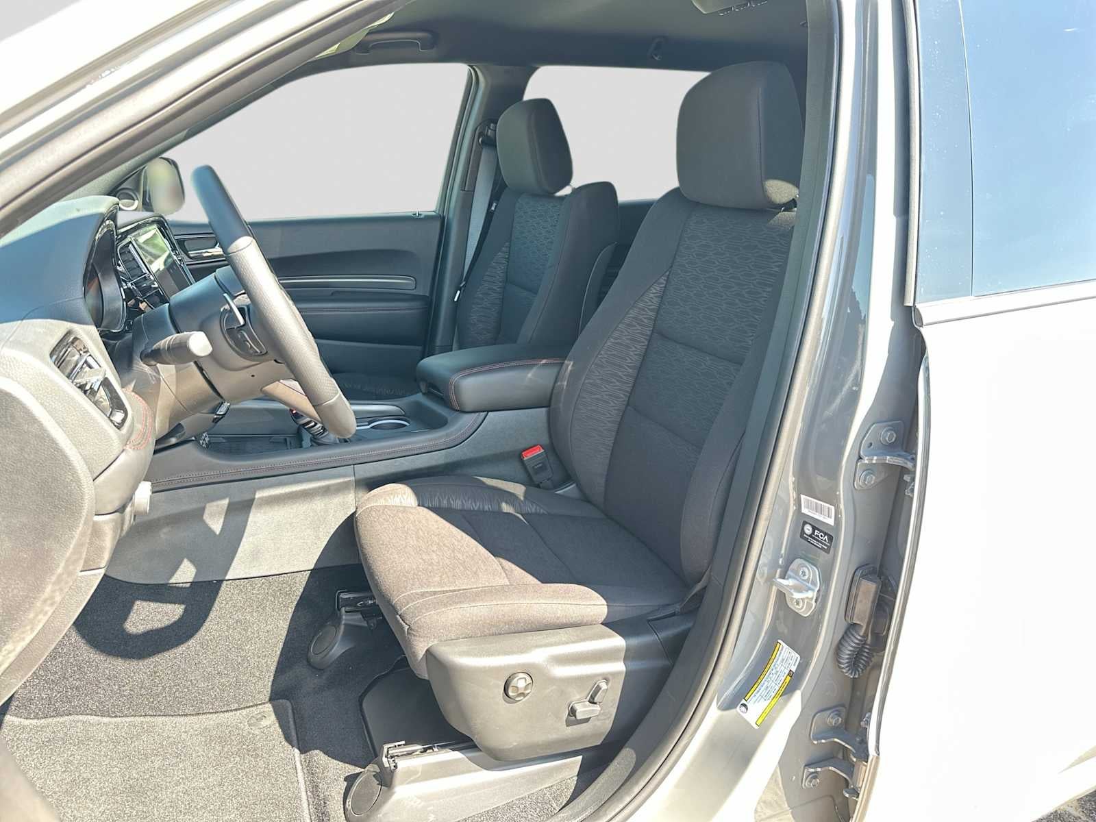 2027 Dodge Durango DURANGO GT HEMI V8 AWD