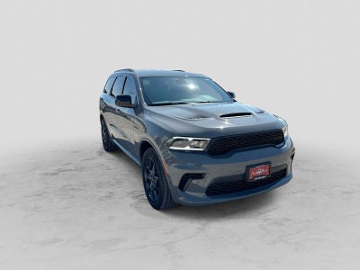 2027 Dodge Durango DURANGO GT HEMI V8 AWD