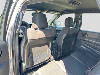 2027 Dodge Durango DURANGO GT HEMI V8 AWD