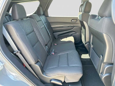 2027 Dodge Durango DURANGO GT HEMI V8 AWD