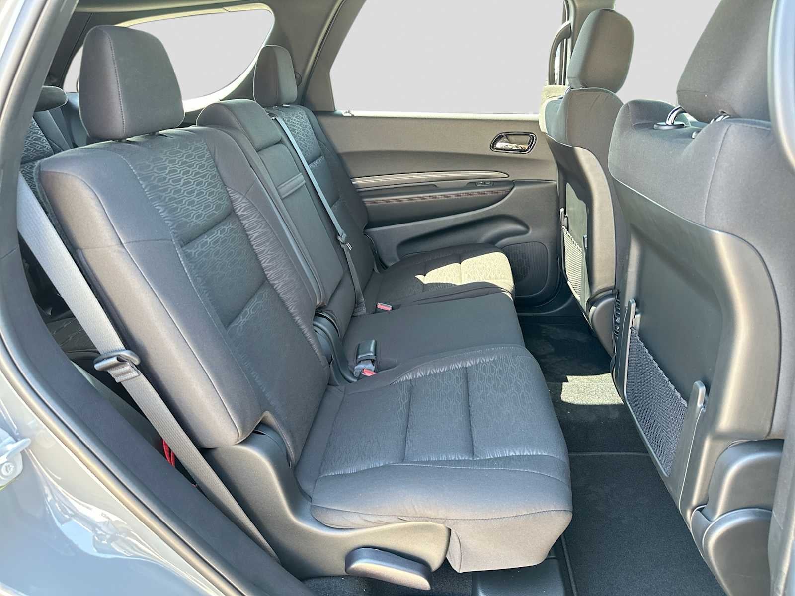 2027 Dodge Durango DURANGO GT HEMI V8 AWD