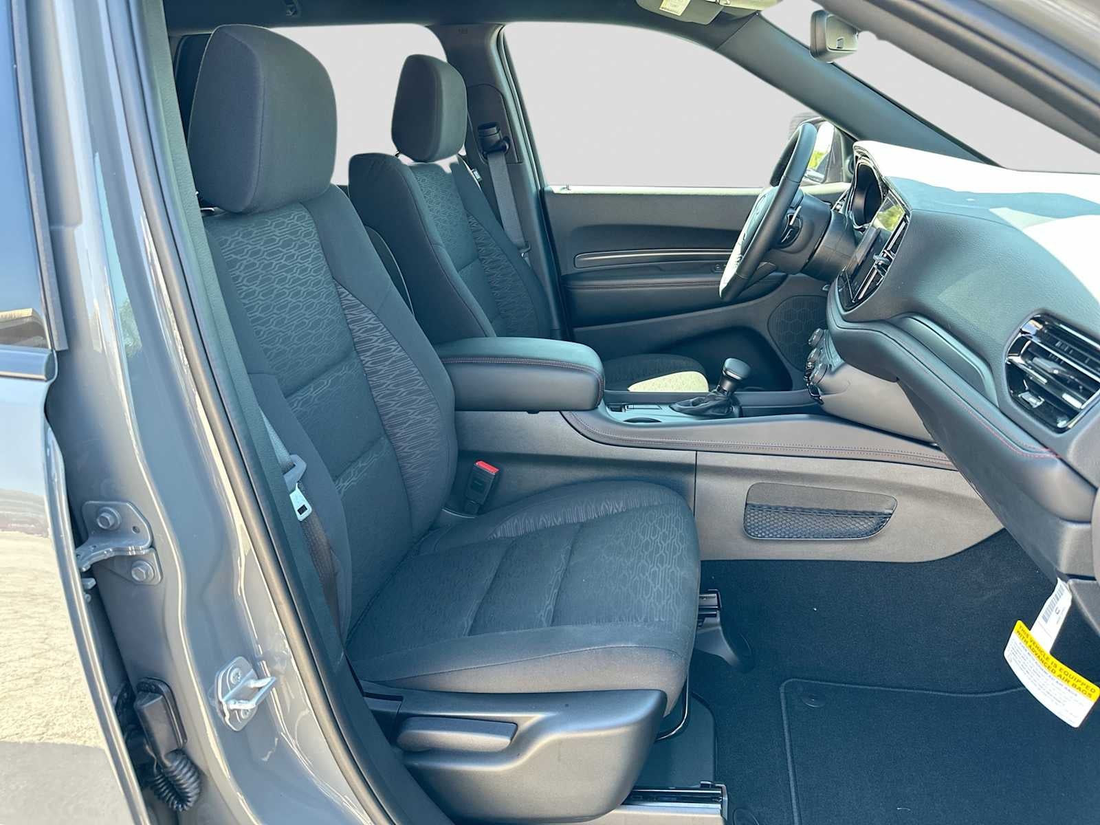 2027 Dodge Durango DURANGO GT HEMI V8 AWD