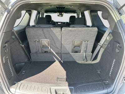 2027 Dodge Durango DURANGO GT HEMI V8 AWD