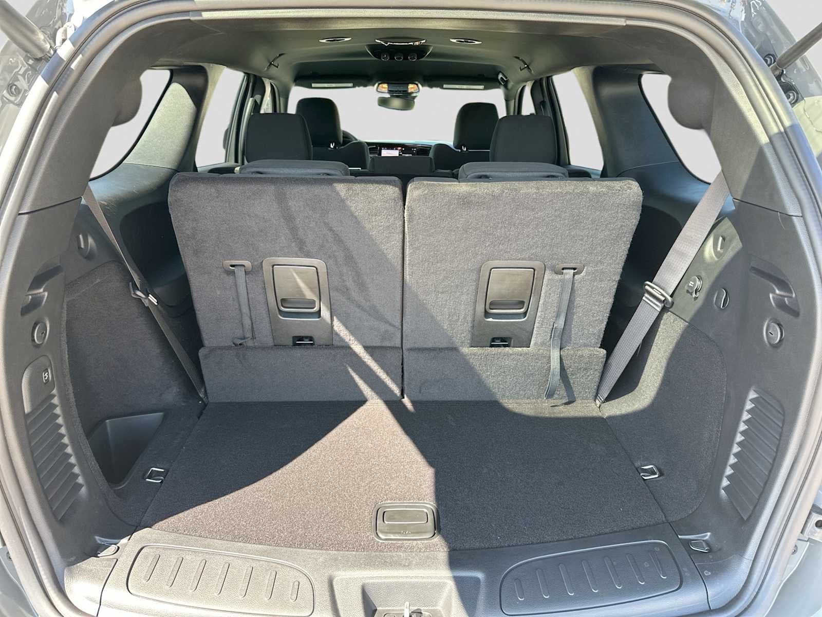2027 Dodge Durango DURANGO GT HEMI V8 AWD