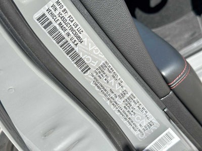 2027 Dodge Durango DURANGO GT HEMI V8 AWD