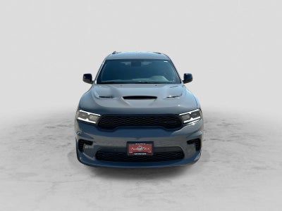 2027 Dodge Durango DURANGO GT HEMI V8 AWD