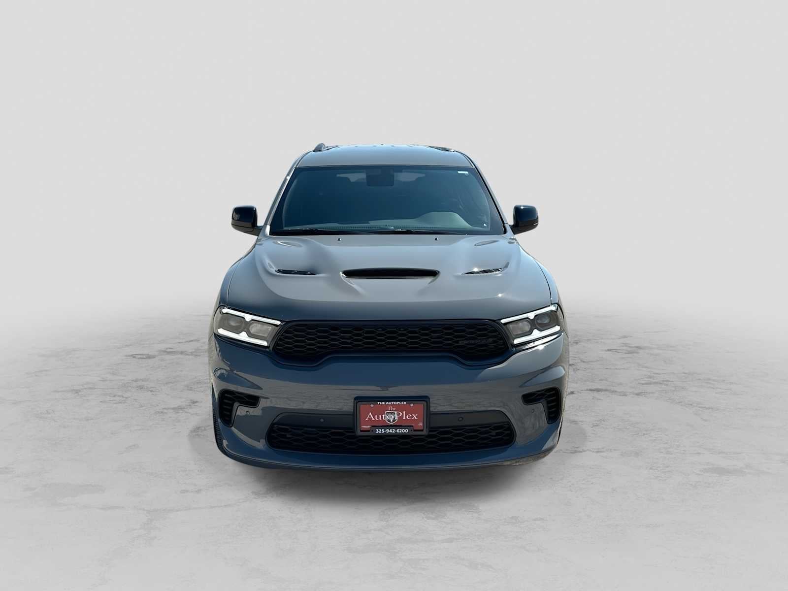 2027 Dodge Durango DURANGO GT HEMI V8 AWD