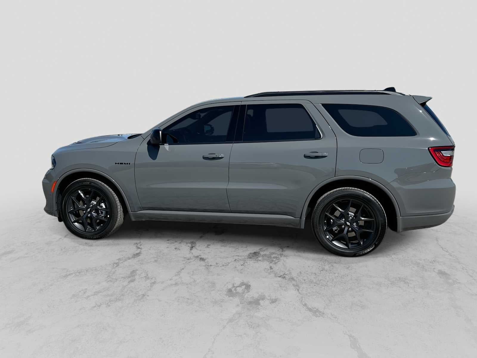 2027 Dodge Durango DURANGO GT HEMI V8 AWD