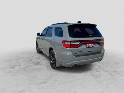 2027 Dodge Durango DURANGO GT HEMI V8 AWD