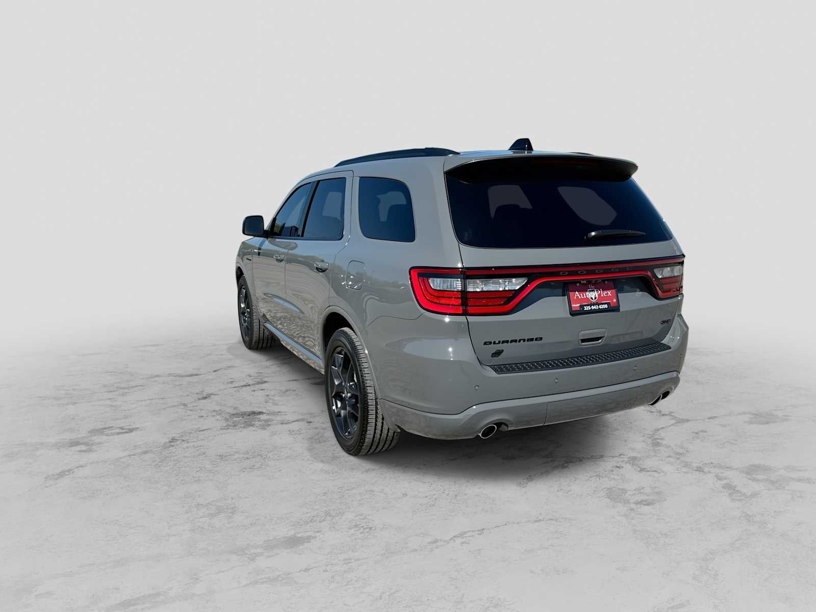 2027 Dodge Durango DURANGO GT HEMI V8 AWD