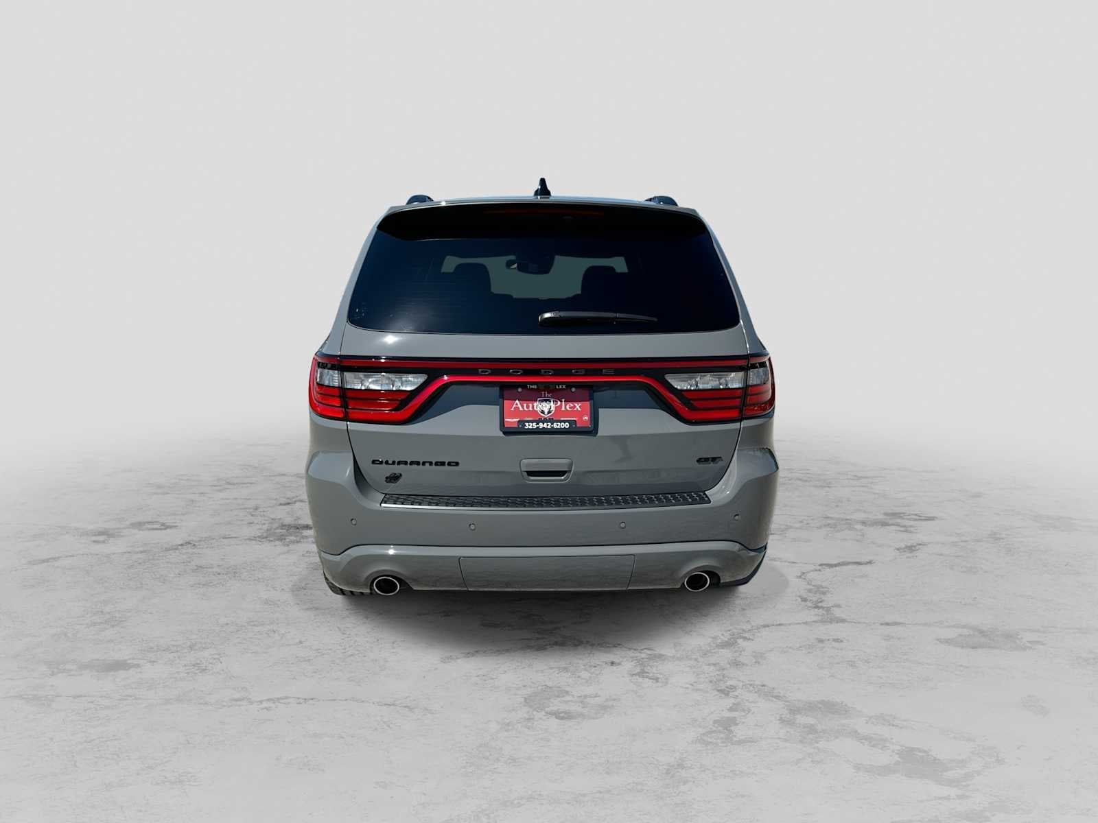 2027 Dodge Durango DURANGO GT HEMI V8 AWD