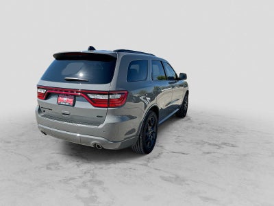 2027 Dodge Durango DURANGO GT HEMI V8 AWD