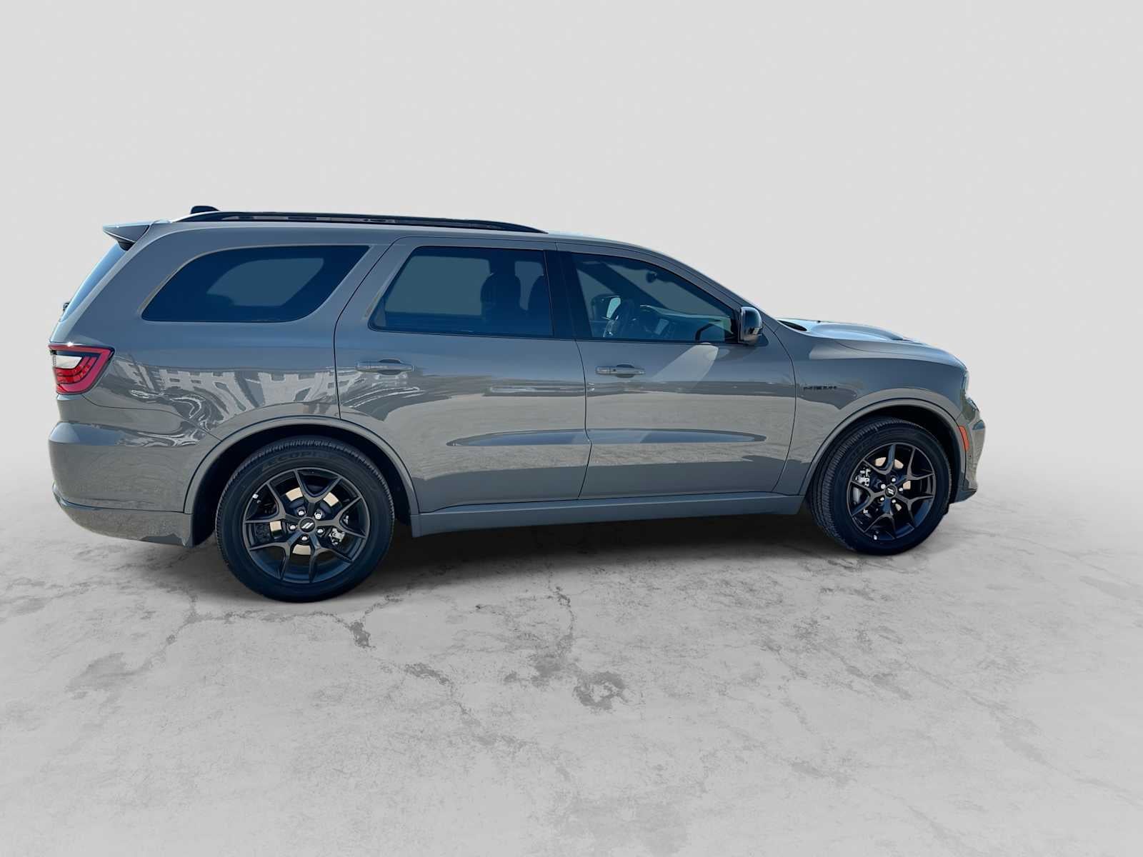 2027 Dodge Durango DURANGO GT HEMI V8 AWD