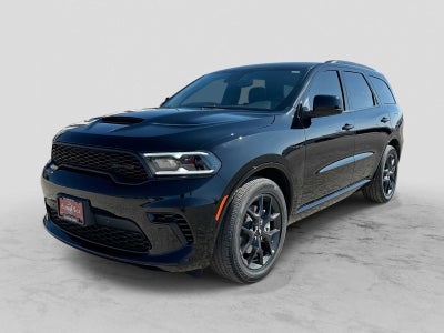 2027 Dodge Durango DURANGO GT HEMI V8 AWD