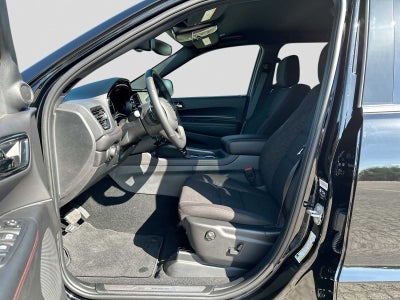 2027 Dodge Durango DURANGO GT HEMI V8 AWD