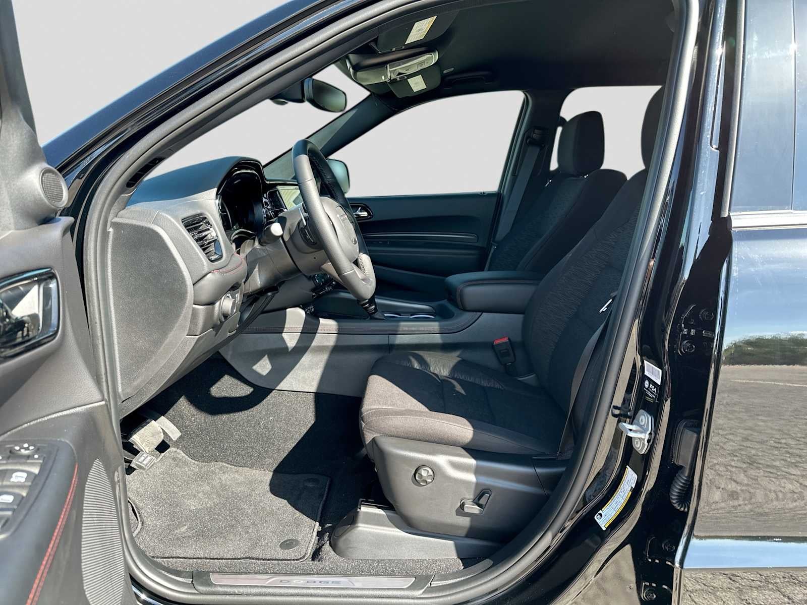 2027 Dodge Durango DURANGO GT HEMI V8 AWD