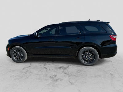 2027 Dodge Durango DURANGO GT HEMI V8 AWD