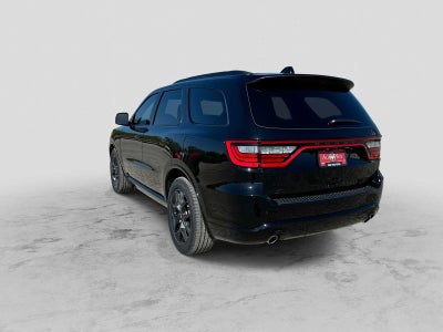 2027 Dodge Durango DURANGO GT HEMI V8 AWD