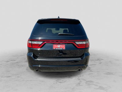 2027 Dodge Durango DURANGO GT HEMI V8 AWD