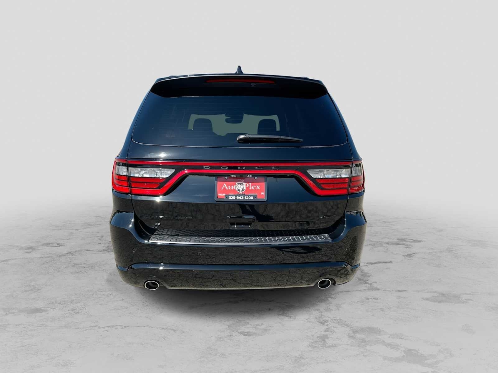 2027 Dodge Durango DURANGO GT HEMI V8 AWD