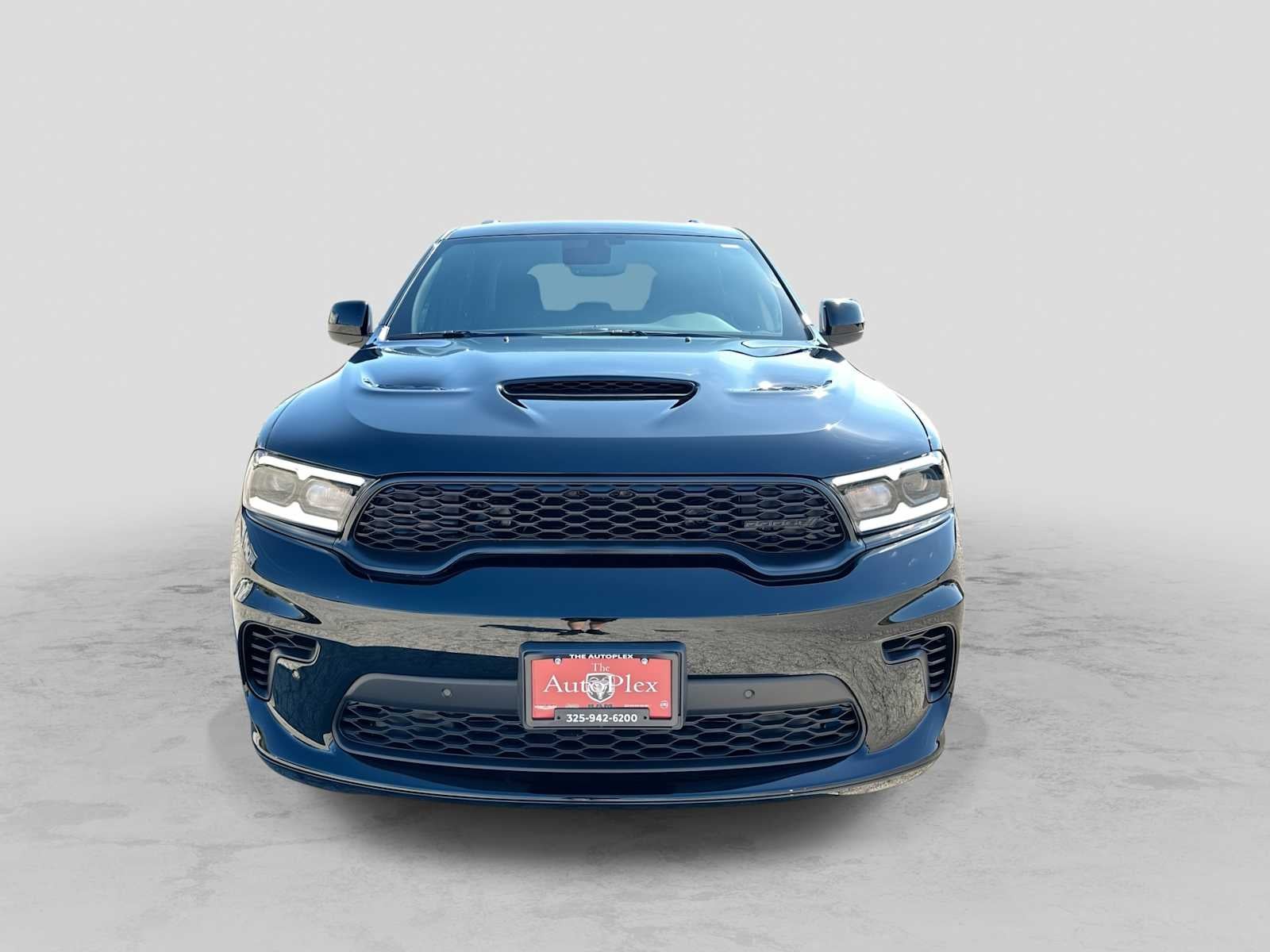 2027 Dodge Durango DURANGO GT HEMI V8 AWD