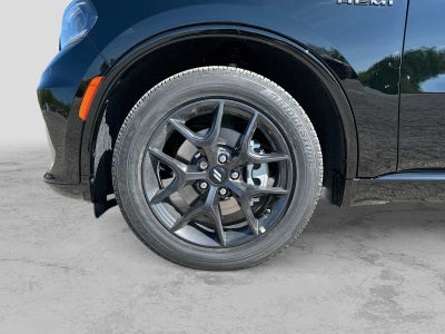 2027 Dodge Durango DURANGO GT HEMI V8 AWD