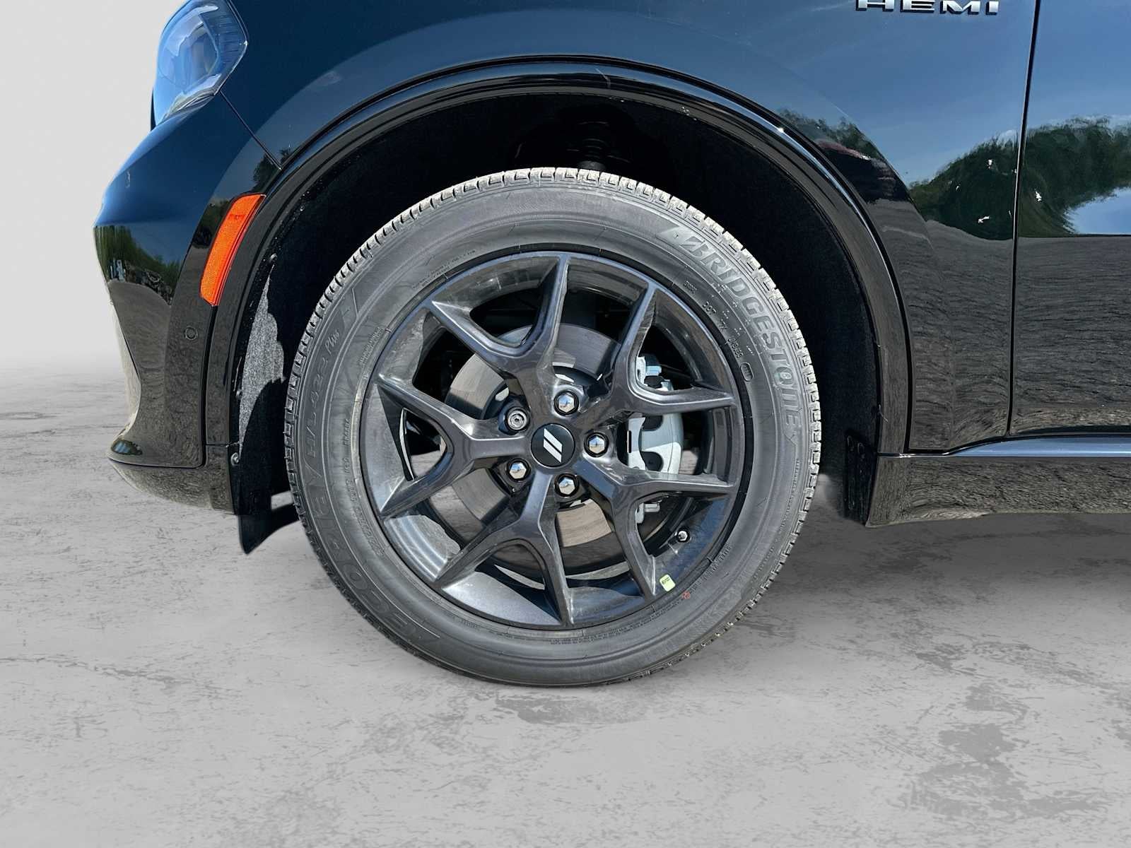 2027 Dodge Durango DURANGO GT HEMI V8 AWD