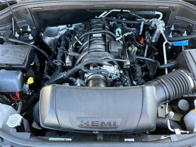 2027 Dodge Durango DURANGO GT HEMI V8 AWD