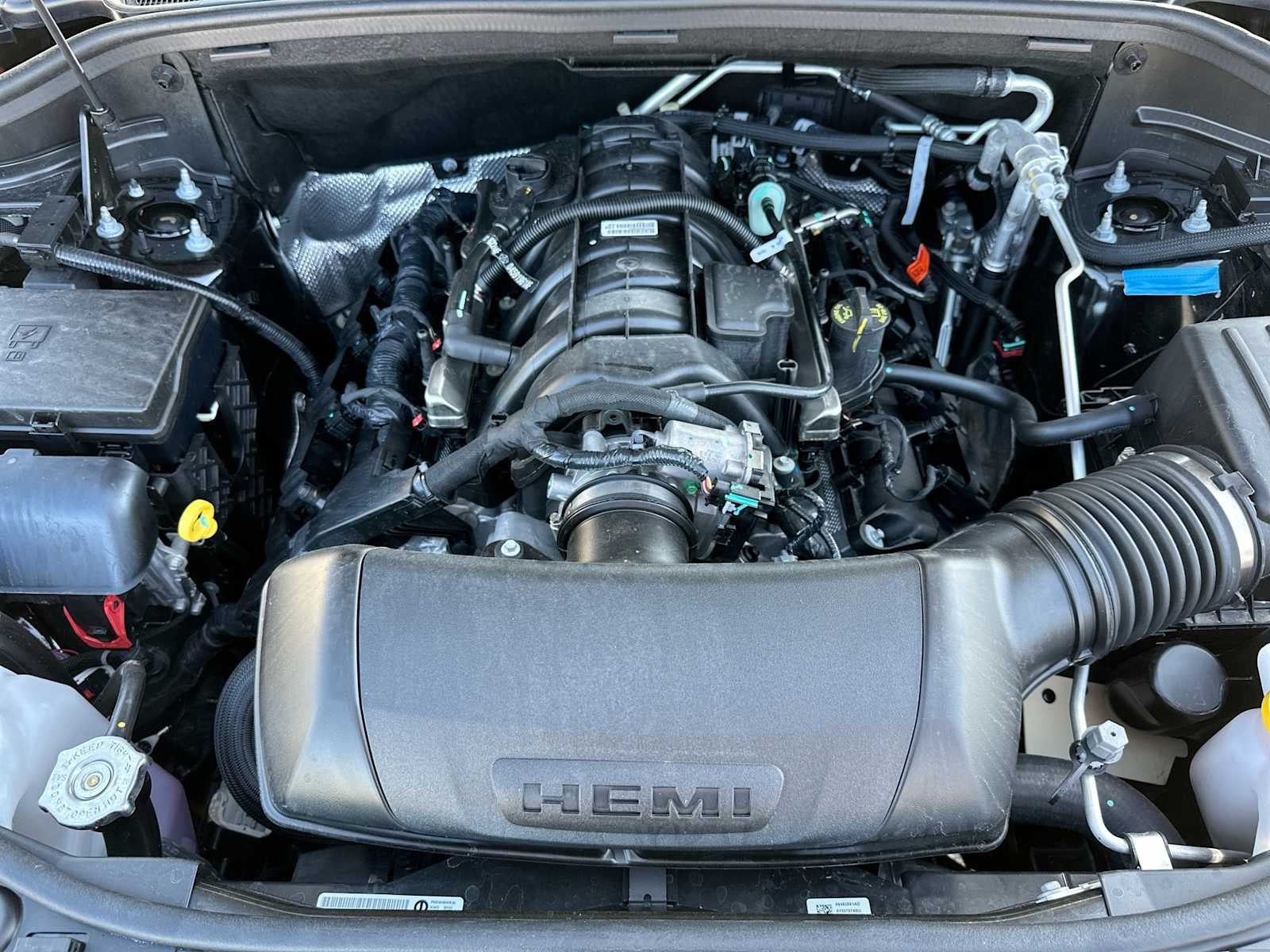 2027 Dodge Durango DURANGO GT HEMI V8 AWD