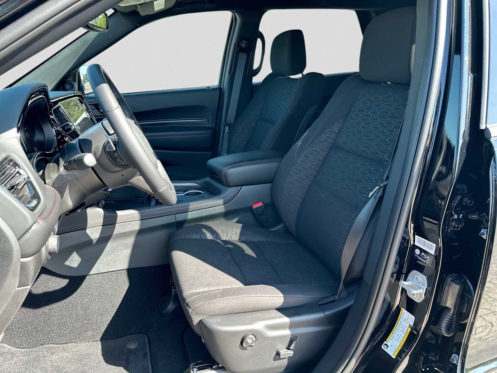 2027 Dodge Durango DURANGO GT HEMI V8 AWD