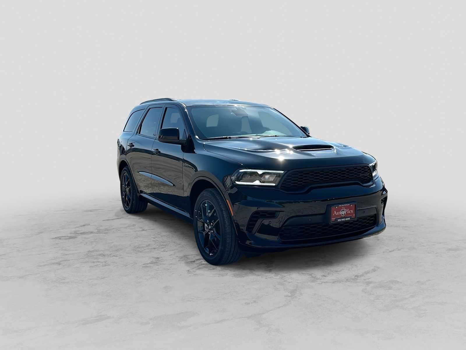 2027 Dodge Durango DURANGO GT HEMI V8 AWD