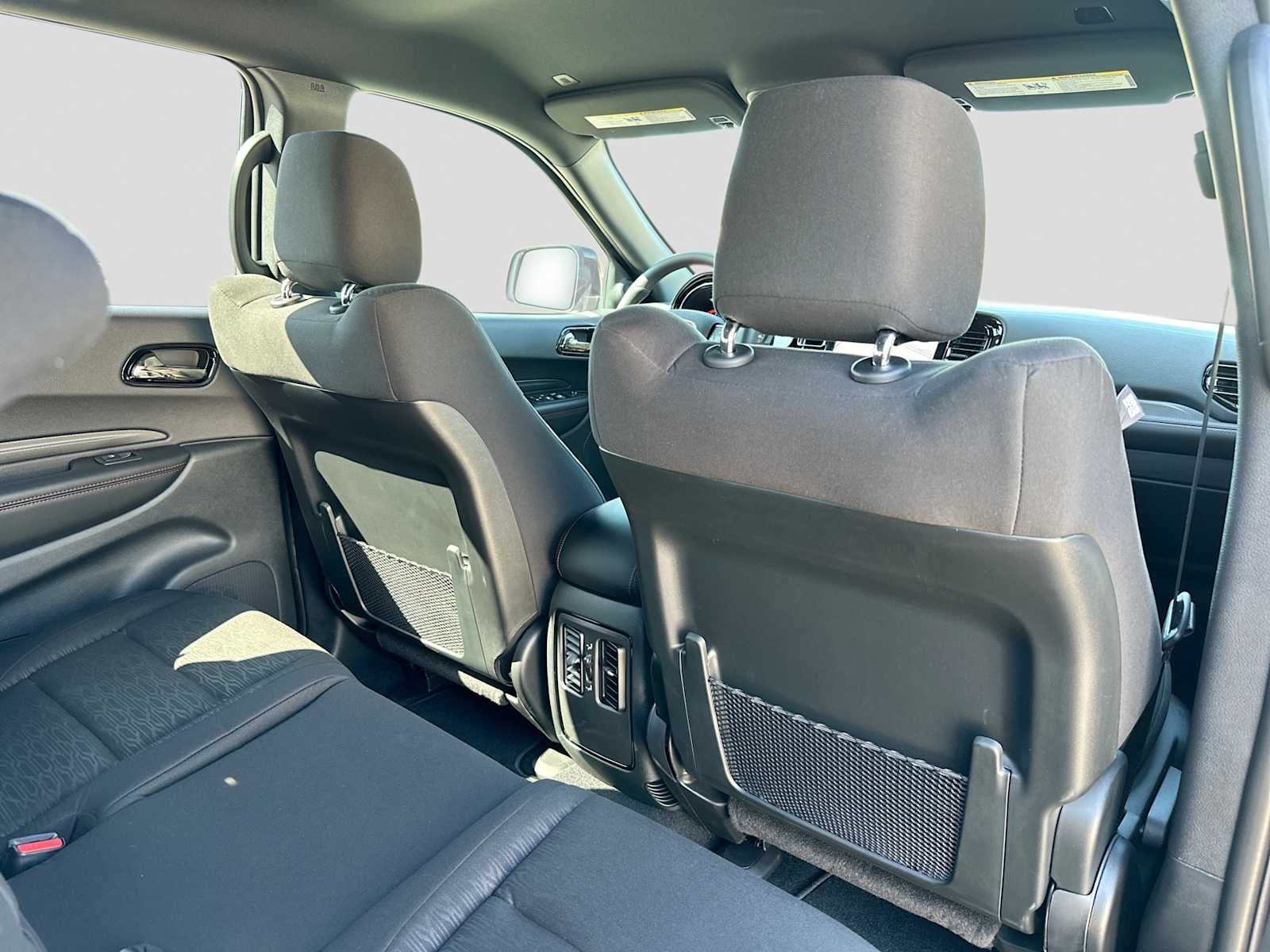 2027 Dodge Durango DURANGO GT HEMI V8 AWD