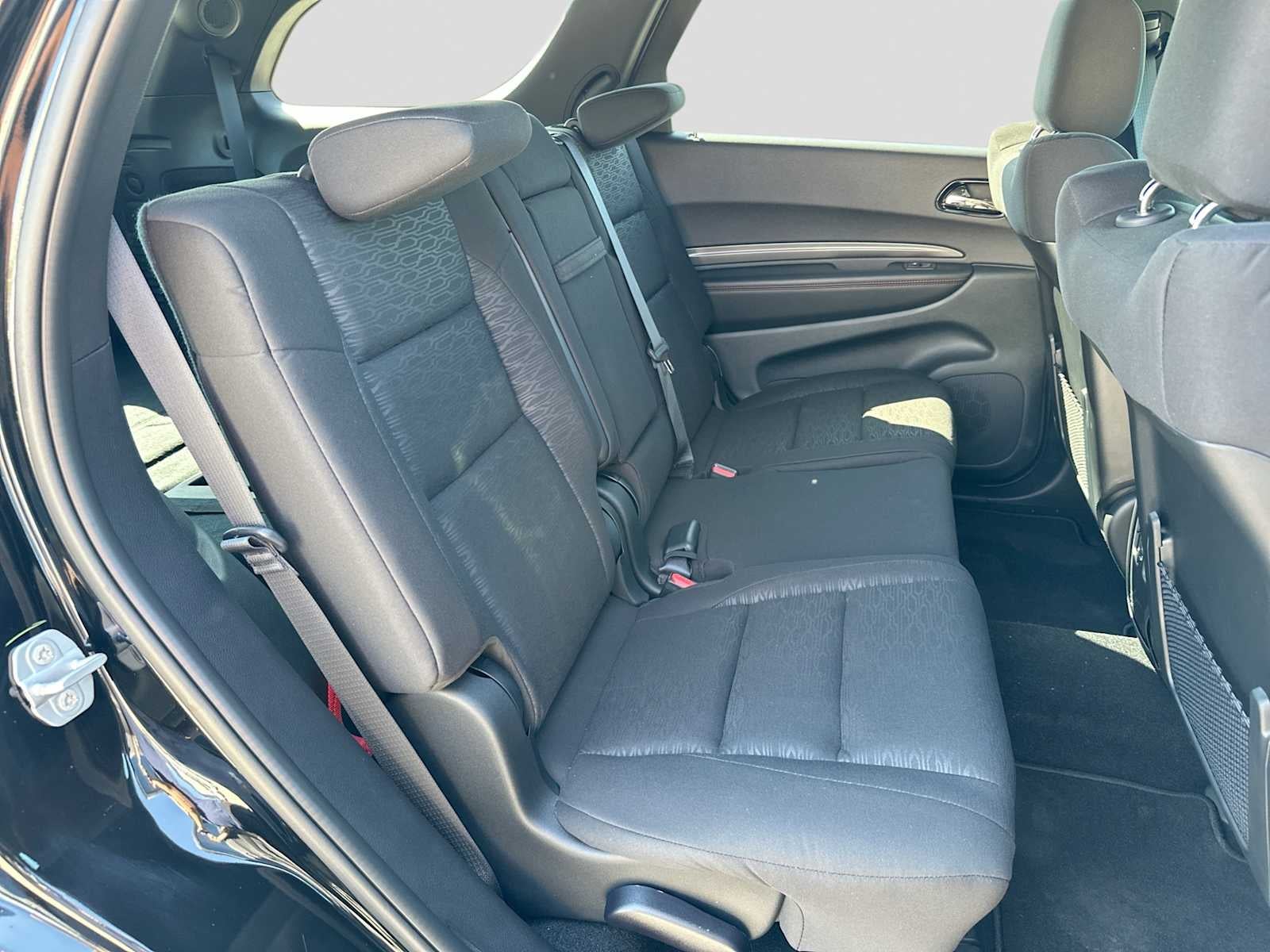 2027 Dodge Durango DURANGO GT HEMI V8 AWD