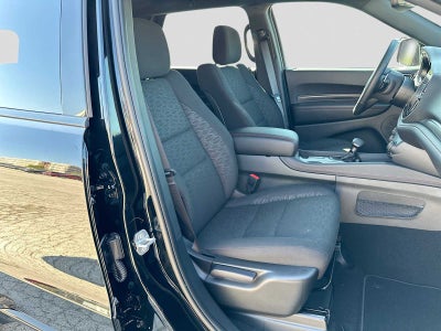 2027 Dodge Durango DURANGO GT HEMI V8 AWD