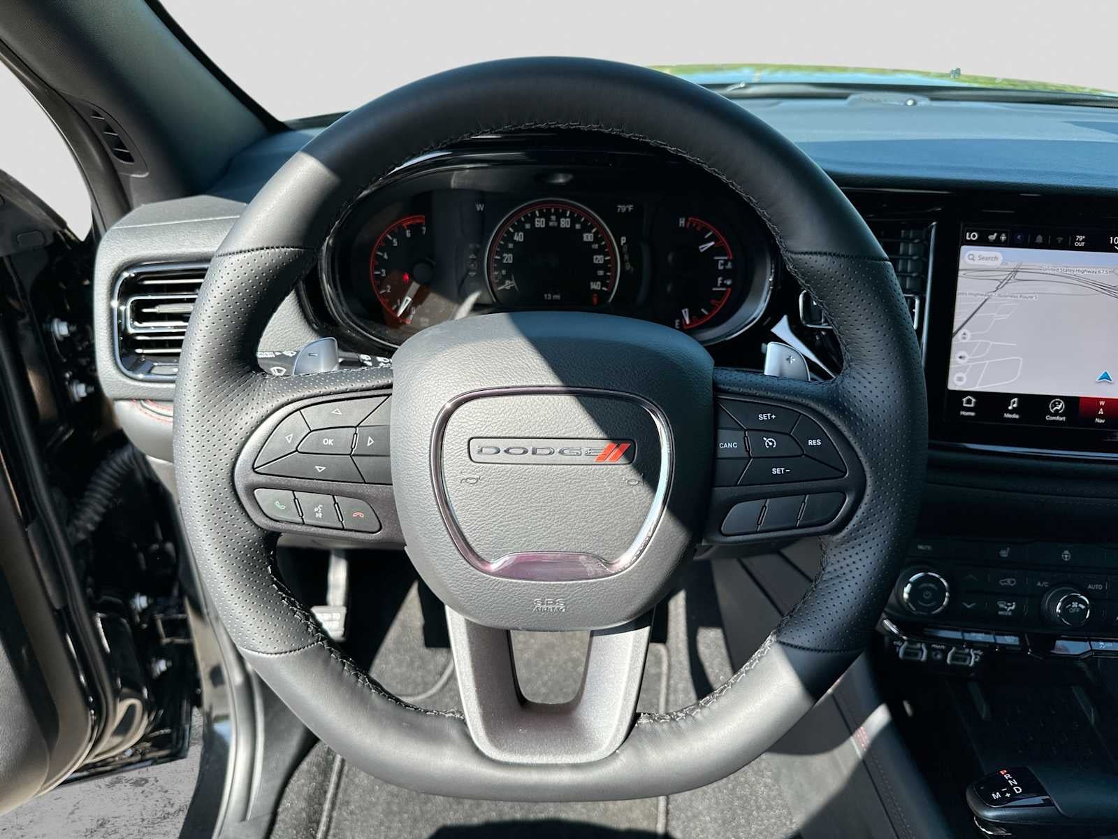 2027 Dodge Durango DURANGO GT HEMI V8 AWD